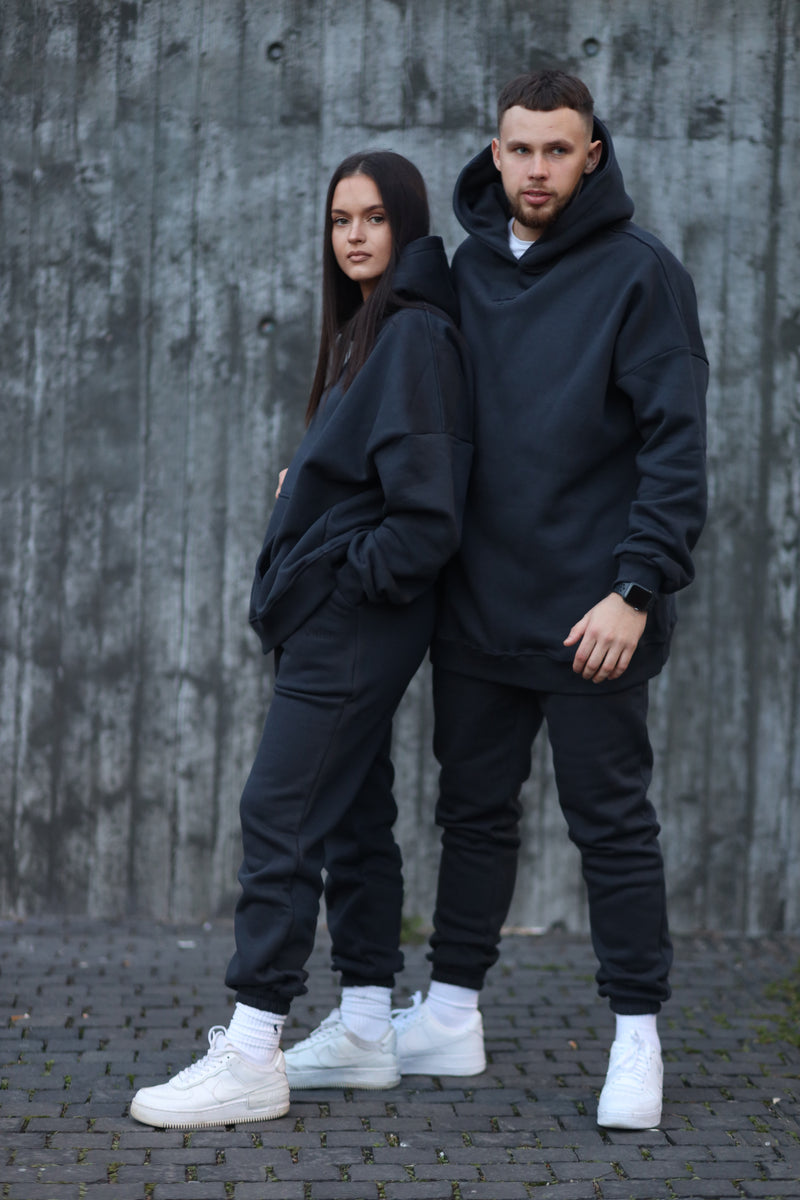 Unisex Tracksuit Set 