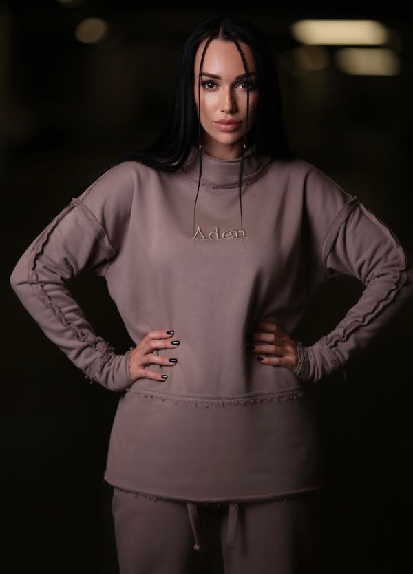 Women Winter Tracksuits