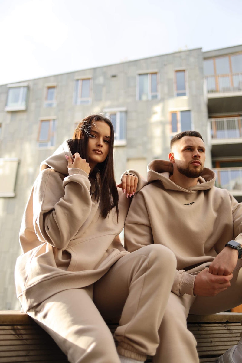 Men and Women Tracksuit 