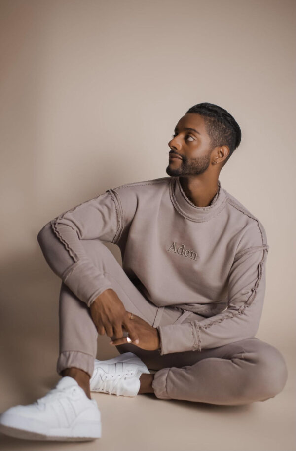 Easy cacao suit - Image 2
