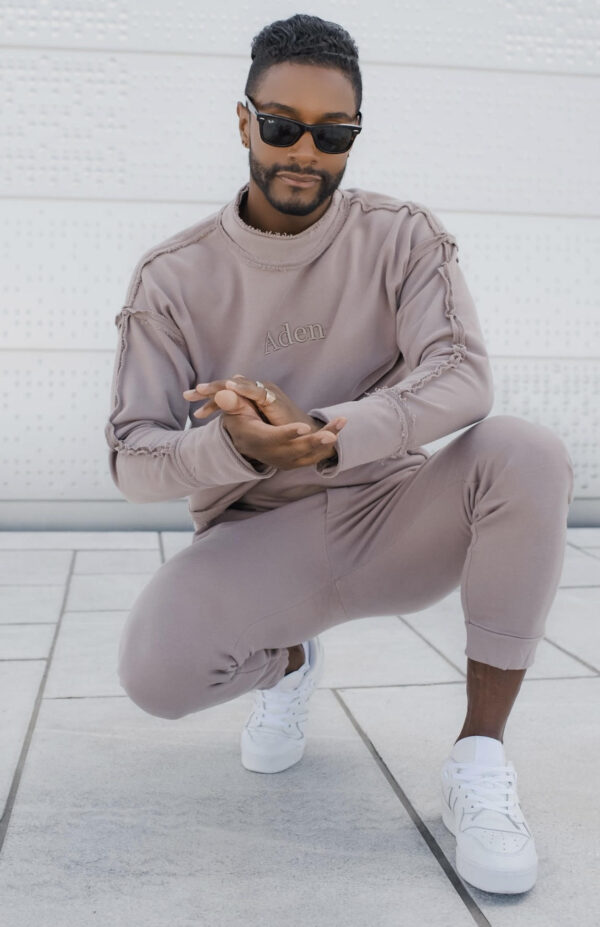 Easy cacao suit